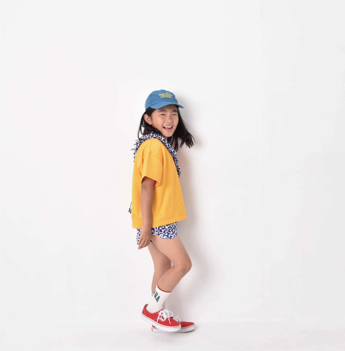 ［6月28日21:00発売］set up"jinbei"