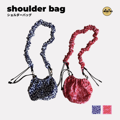 shoulder bag
