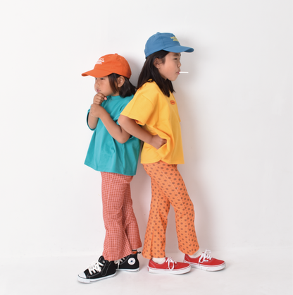 ［6月14日21:00発売］leggings"flare"