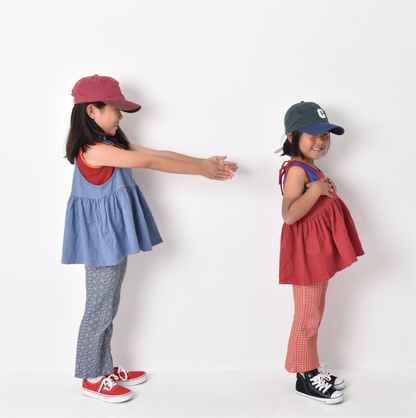 ［6月14日21:00発売］camisole"kansai"