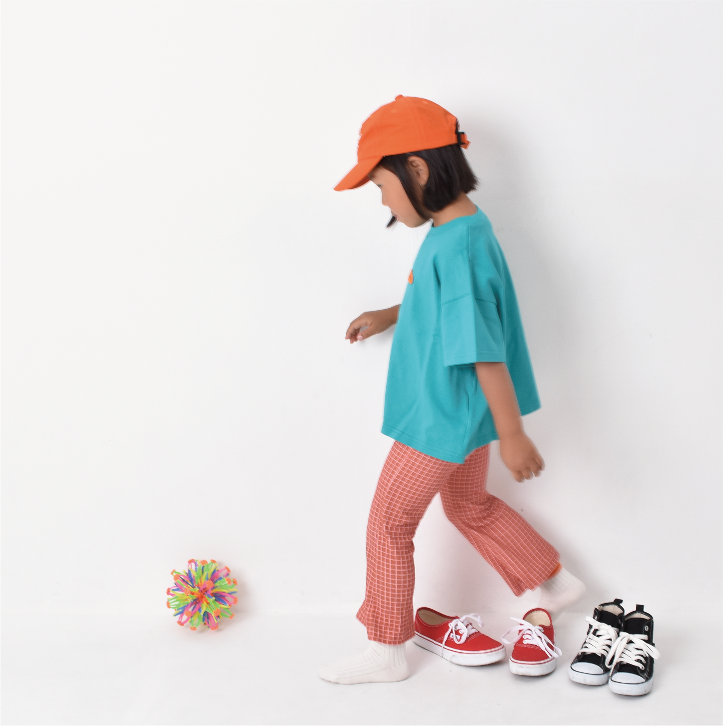 ［6月14日21:00発売］leggings"flare"