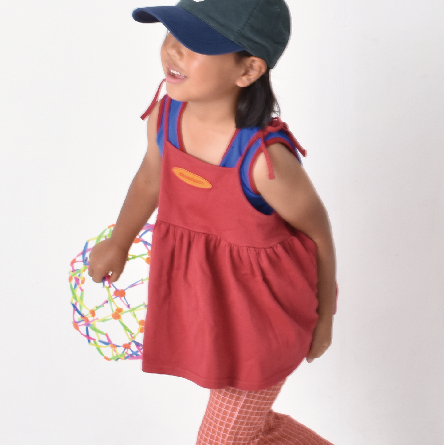 ［6月14日21:00発売］camisole"kansai"
