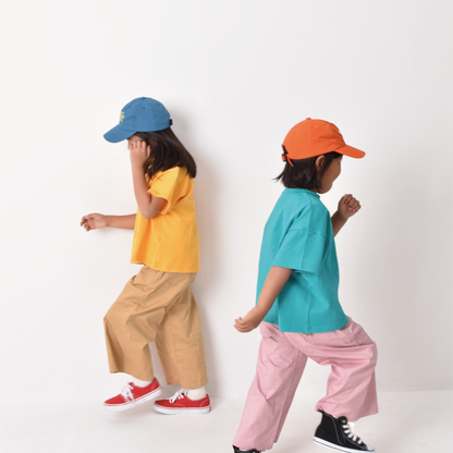 ［6月28日21:00発売］wide straight pants