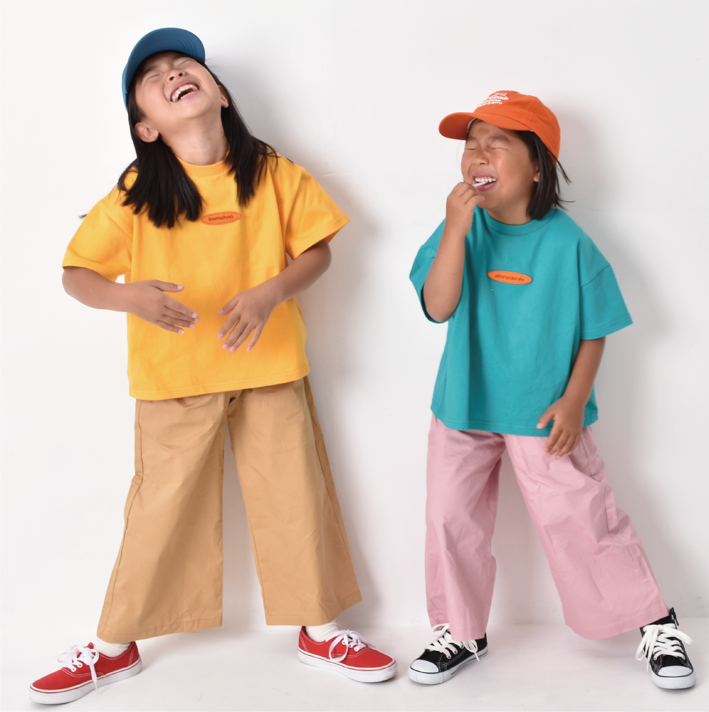 ［6月28日21:00発売］wide straight pants