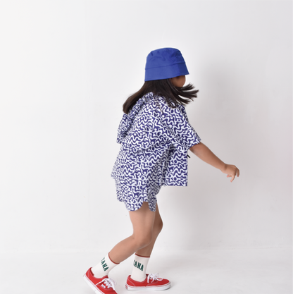 ［6月28日21:00発売］bucket hat
