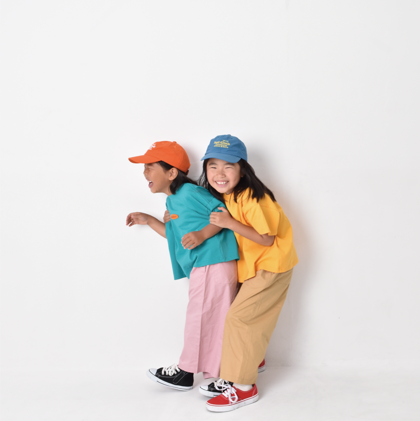 ［6月28日21:00発売］wide straight pants