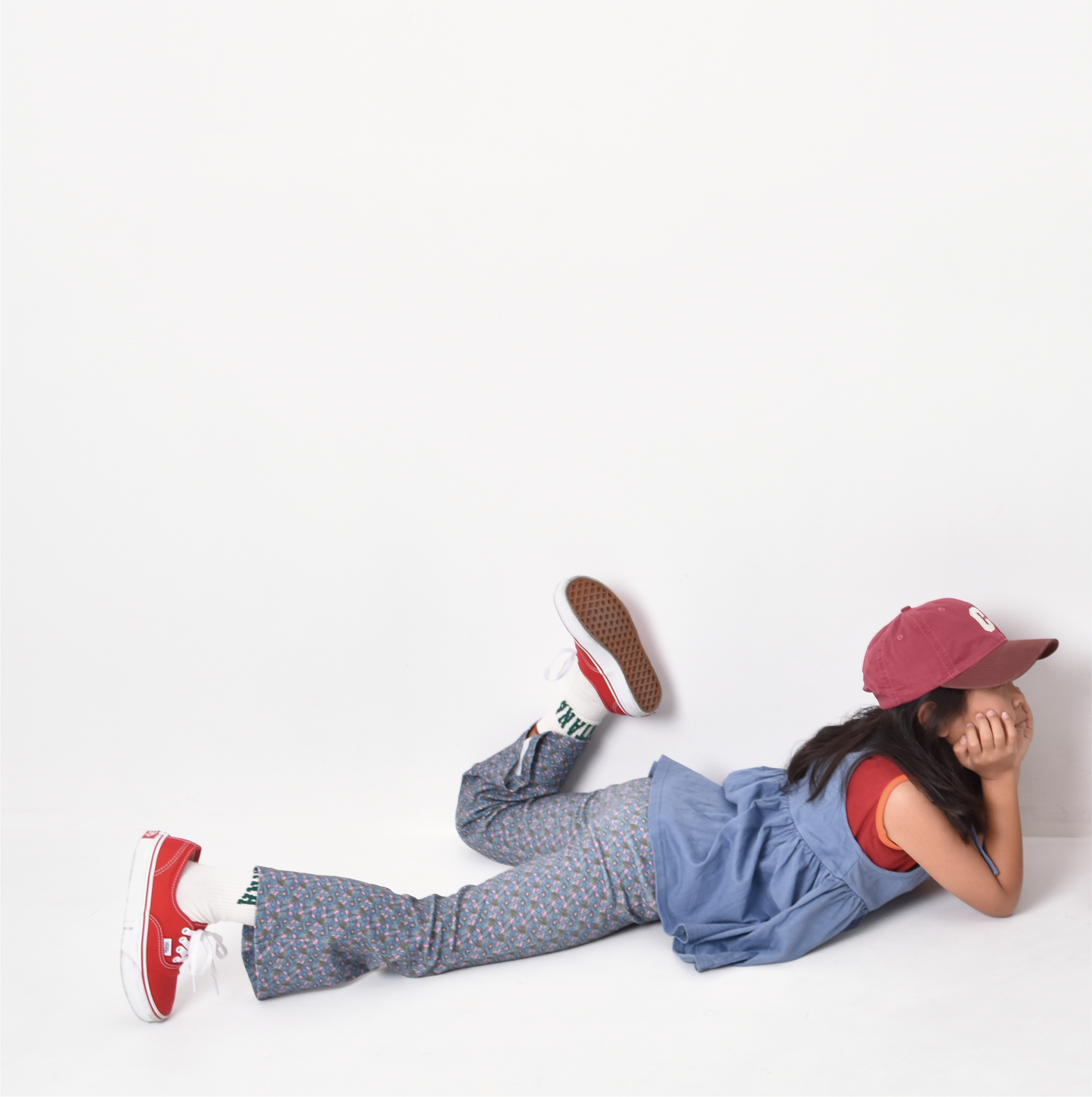 ［6月14日21:00発売］leggings"flare"
