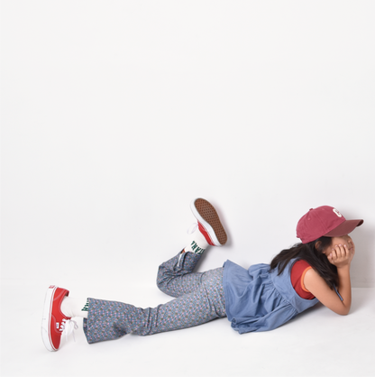 ［6月14日21:00発売］leggings"flare"