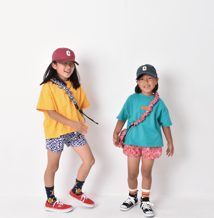 ［6月28日21:00発売］set up"jinbei"