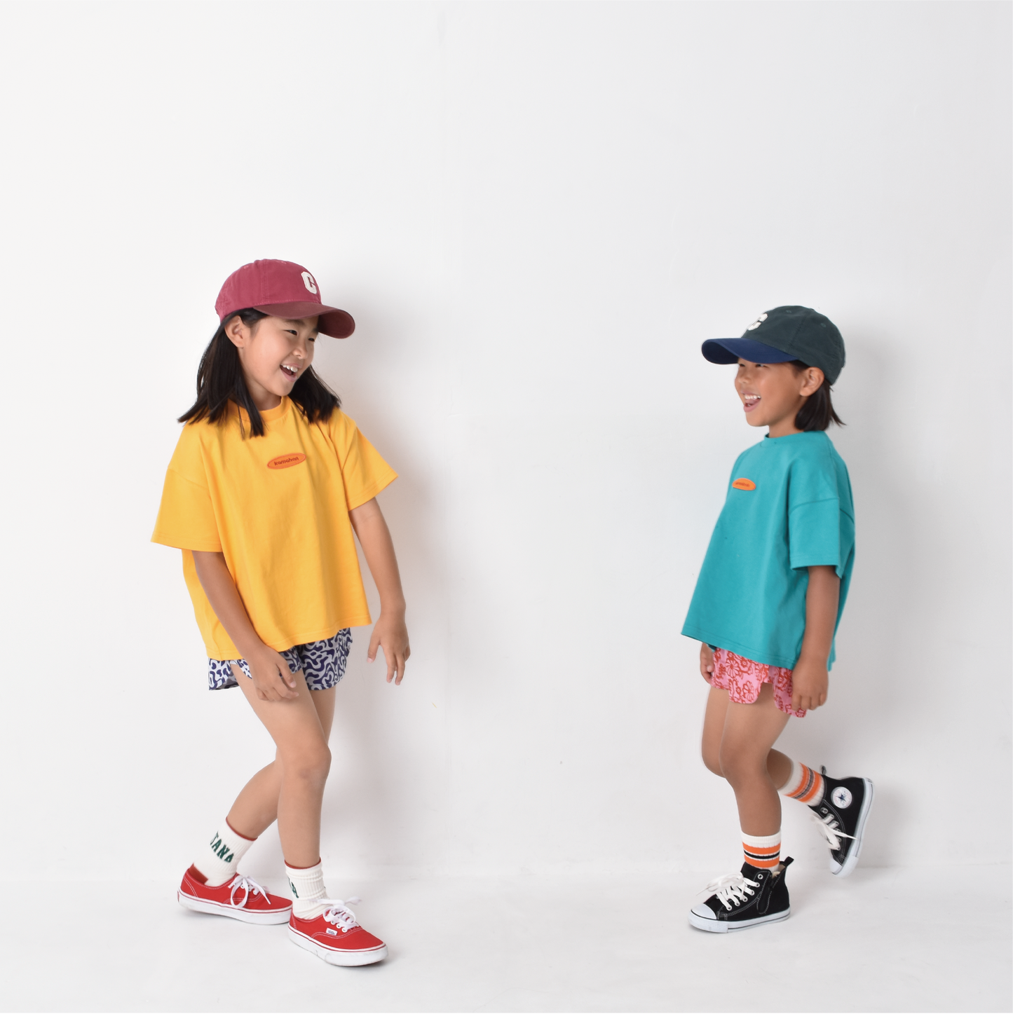 ［6月28日21:00発売］set up"jinbei"