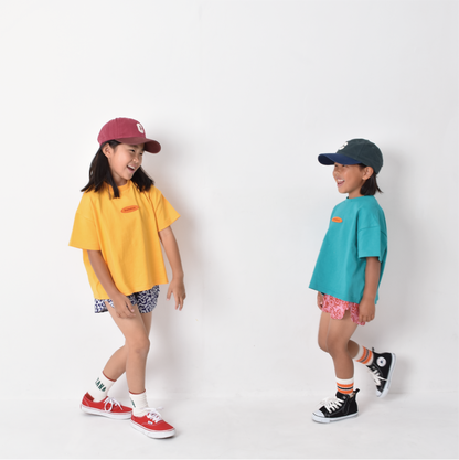 ［6月28日21:00発売］set up"jinbei"