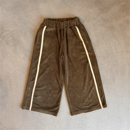 pile linepants "nonbiri"
