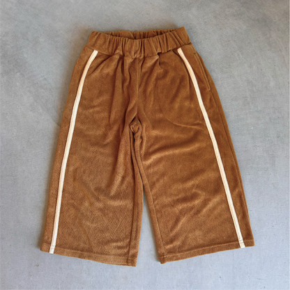 pile linepants "nonbiri"