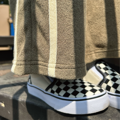 pile linepants "nonbiri"