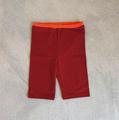 biker shorts"nobi"