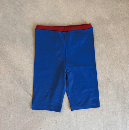 biker shorts"nobi"