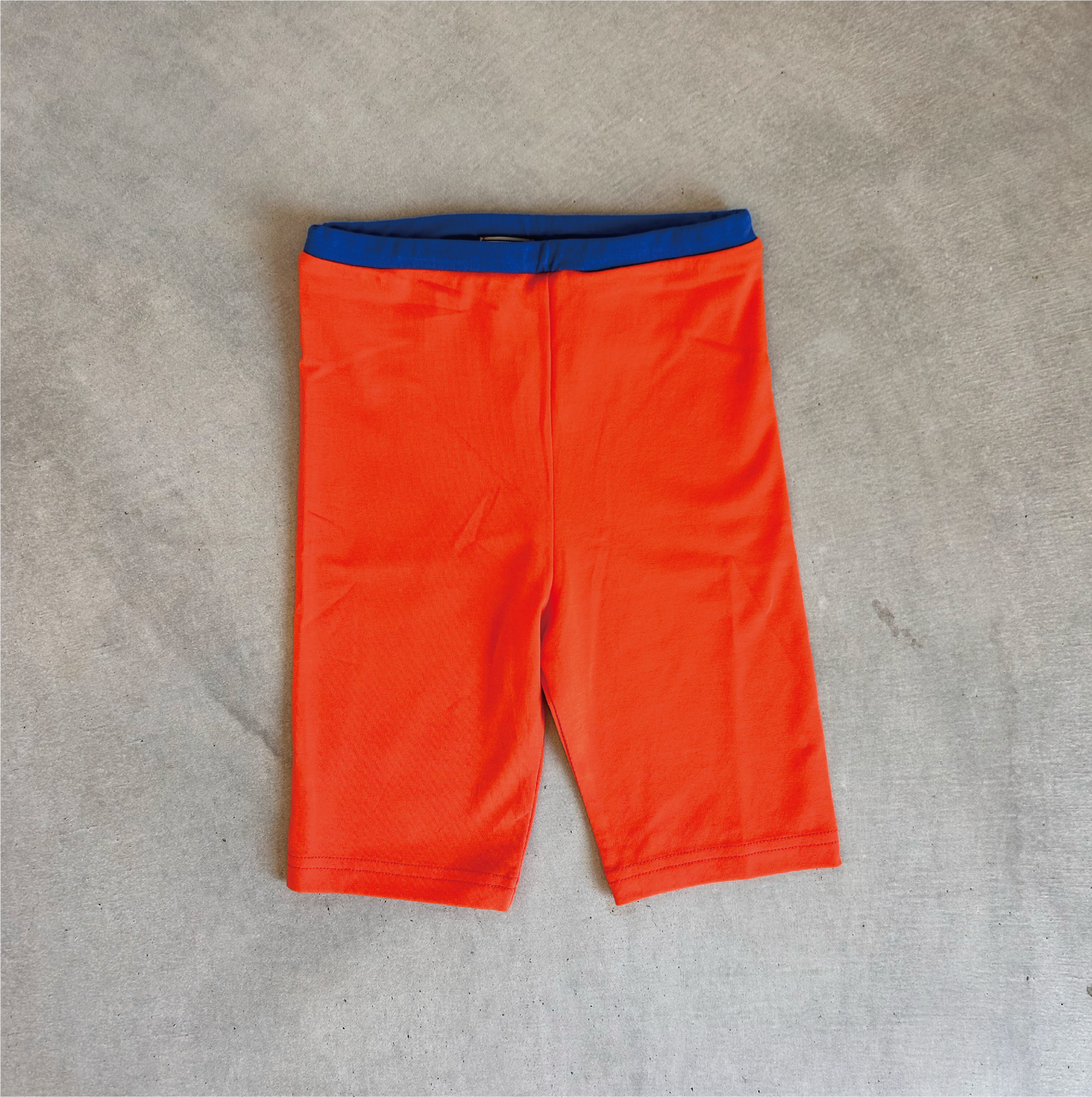 biker shorts"nobi"