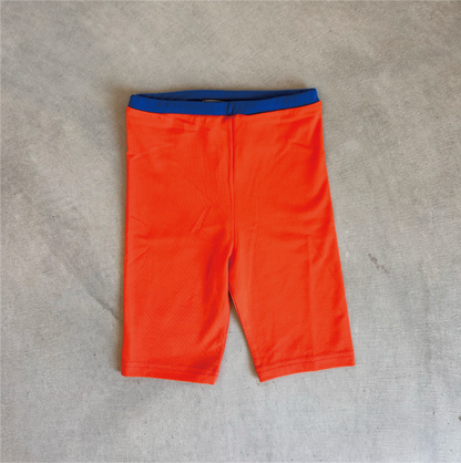 biker shorts"nobi"