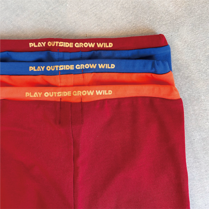 biker shorts"nobi"