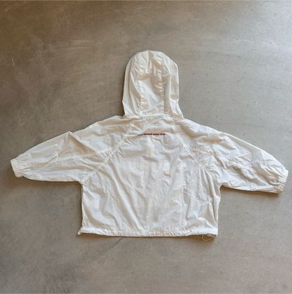 nylon parker "soyokaze"