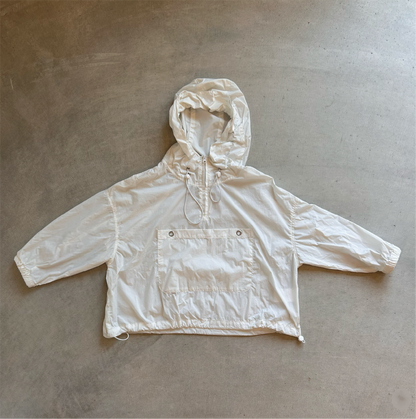 nylon parker "soyokaze"