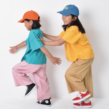 ［6月14日21:00発売］wide T-shirt "kansai"