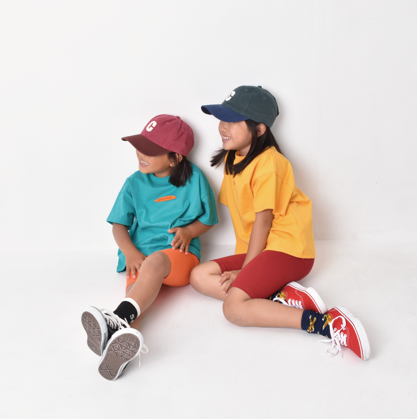 ［6月14日21:00発売］wide T-shirt "kansai"