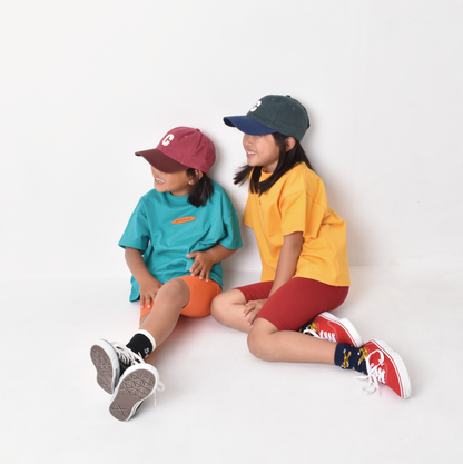 ［6月14日21:00発売］wide T-shirt "kansai"
