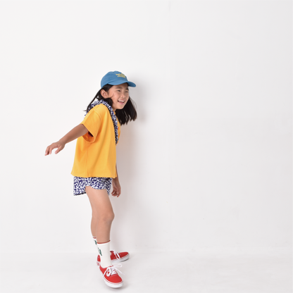 ［6月14日21:00発売］wide T-shirt "kansai"