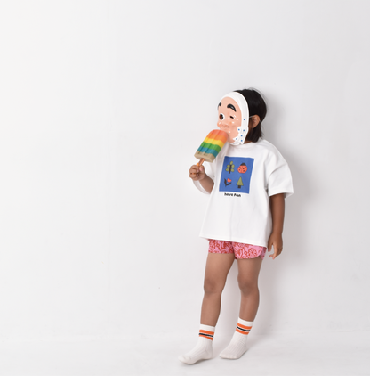 ［6月28日21:00発売］set up"jinbei"