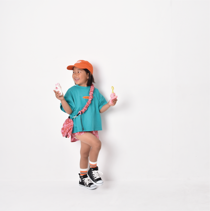 ［6月14日21:00発売］wide T-shirt "kansai"